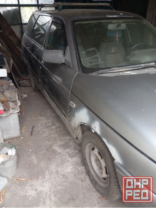 Продам авто( лада111, 2005г) Макеевка - изображение 2