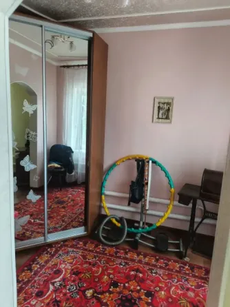 Продам дом в Петровском районе Донецк