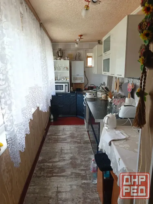 Продам дом в Петровском районе Донецк - изображение 1