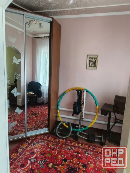 Продам дом в Петровском районе Донецк - изображение 4
