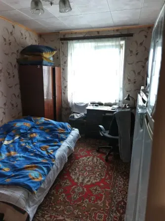 Продам квартиру в Петровском районе 3 ком. малогабаритка Донецк