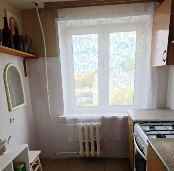 Сдается 1к квартира Донецк