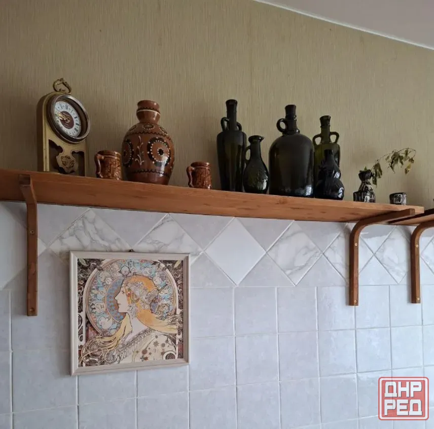 Сдается 1к квартира Донецк - изображение 7