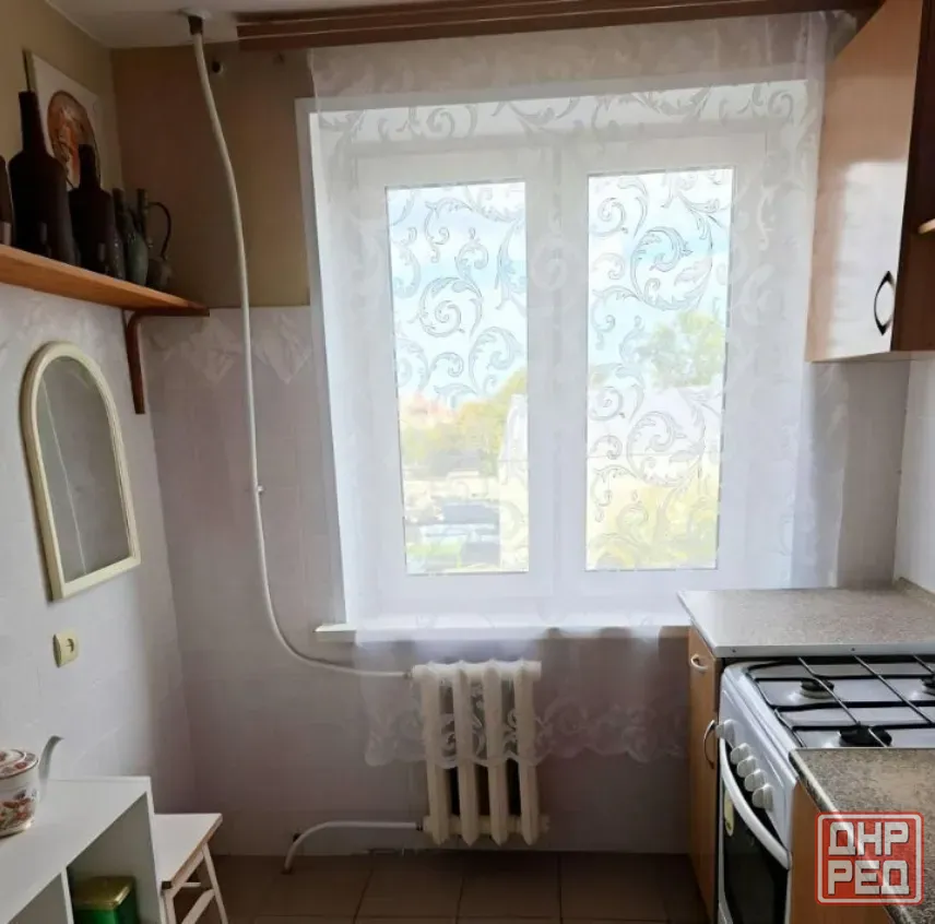 Сдается 1к квартира Донецк - изображение 6