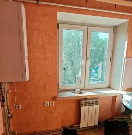 Продам 2- ком.кв. Пр. Ленинский Донецк