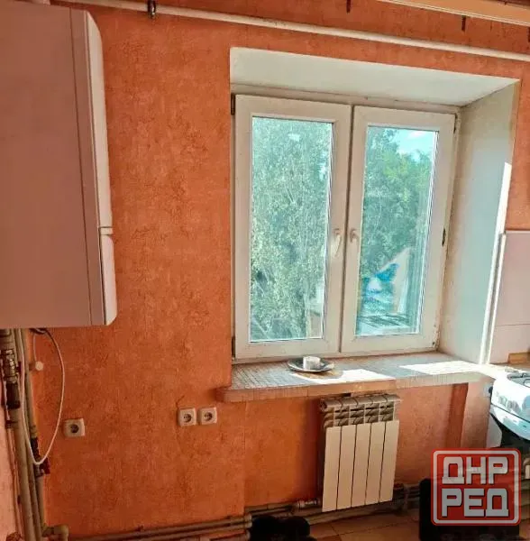 Продам 2- ком.кв. Пр. Ленинский Донецк - изображение 4