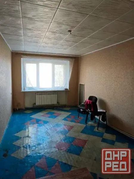 Продам 2- ком.кв. Пр. Ленинский Донецк - изображение 3