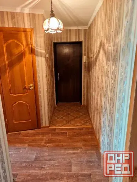Продам 2- ком.кв. Пр. Ленинский Донецк - изображение 10