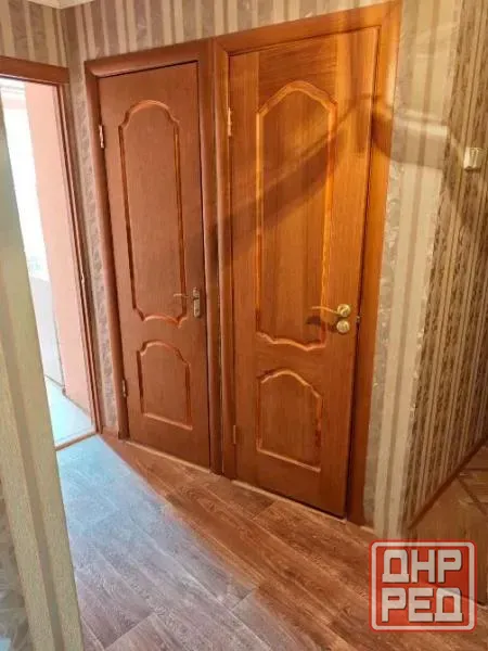 Продам 2- ком.кв. Пр. Ленинский Донецк - изображение 9