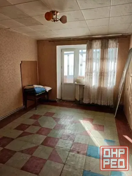 Продам 2- ком.кв. Пр. Ленинский Донецк - изображение 6