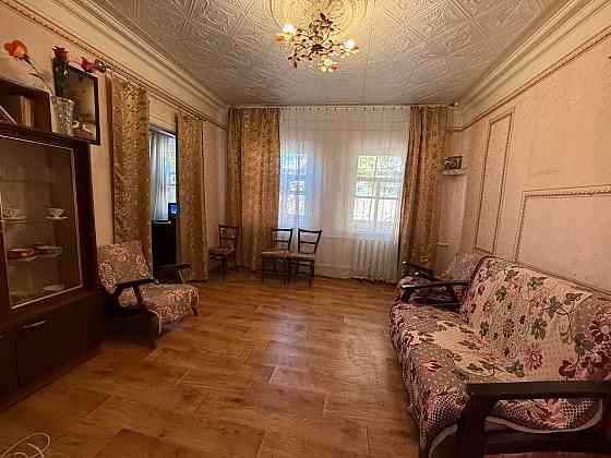 3-комн. | Дом | 60 кв.м | Куйбышевский район, Куйбышевский район Донецк