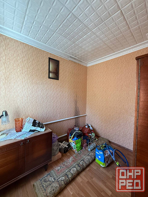3-комн. | Дом | 60 кв.м | Куйбышевский район, Куйбышевский район Донецк - изображение 4