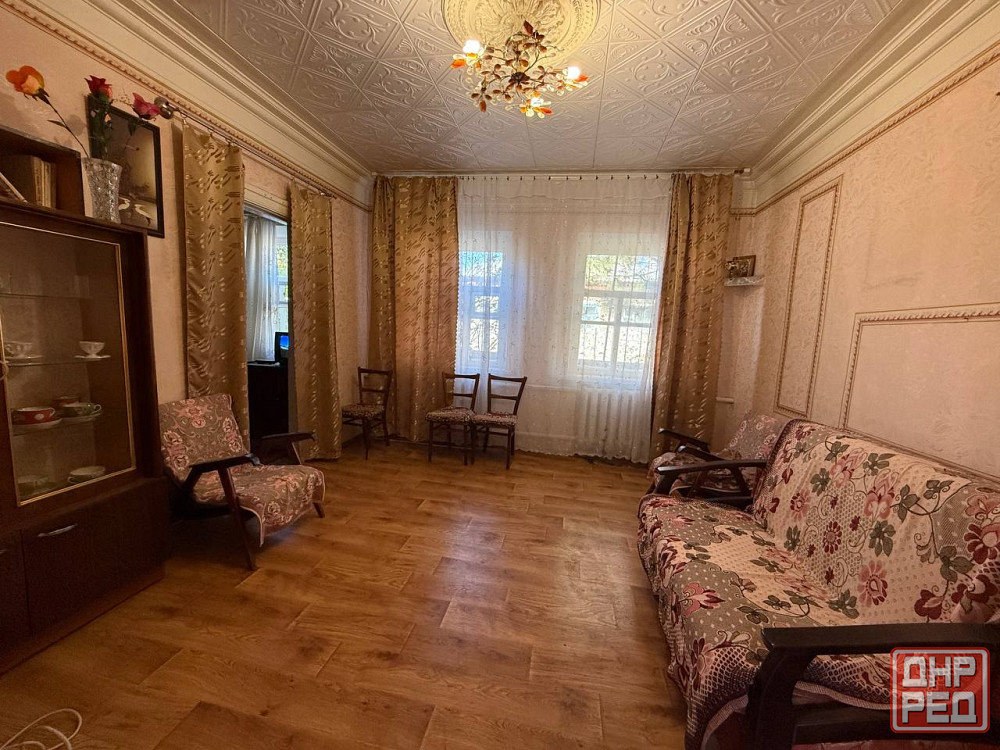 3-комн. | Дом | 60 кв.м | Куйбышевский район, Куйбышевский район Донецк - изображение 6
