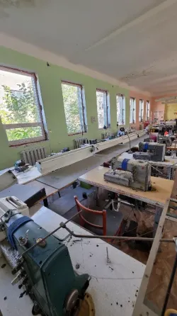 Производственное помещение, площадь 300кв+ 300кв, Буденновский район Донецк