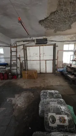 Производственное помещение, площадь 300кв+ 300кв, Буденновский район Донецк