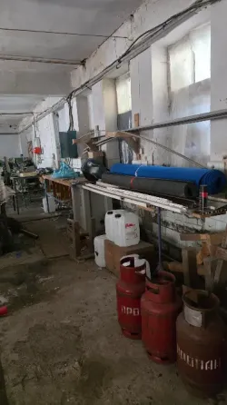 Производственное помещение, площадь 300кв+ 300кв, Буденновский район Донецк