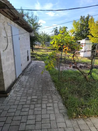 Продажа,. дом, 6 сот. земли, м-н Солнечный, Кировский район. Донецк