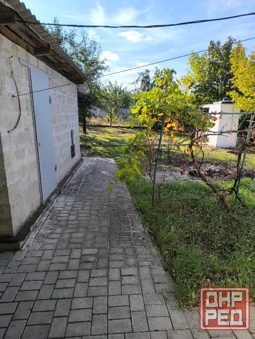 Продажа,. дом, 6 сот. земли, м-н Солнечный, Кировский район. Донецк - изображение 4