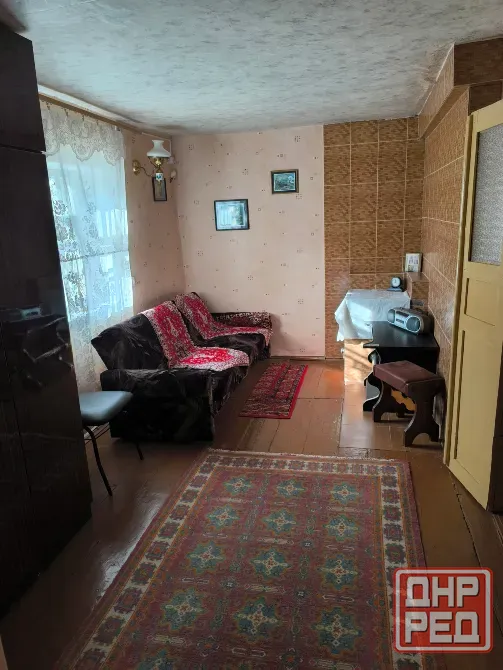 Продажа,. дом, 6 сот. земли, м-н Солнечный, Кировский район. Донецк - изображение 9