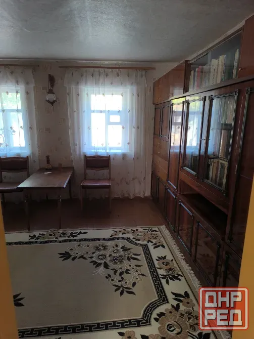 Продажа,. дом, 6 сот. земли, м-н Солнечный, Кировский район. Донецк - изображение 8