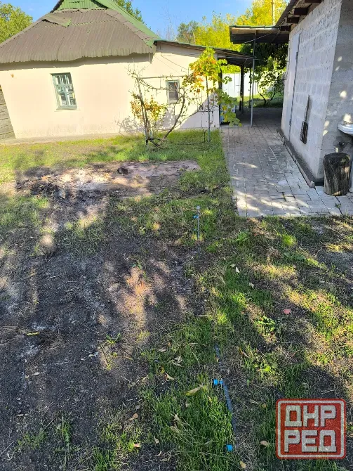 Продажа,. дом, 6 сот. земли, м-н Солнечный, Кировский район. Донецк - изображение 5