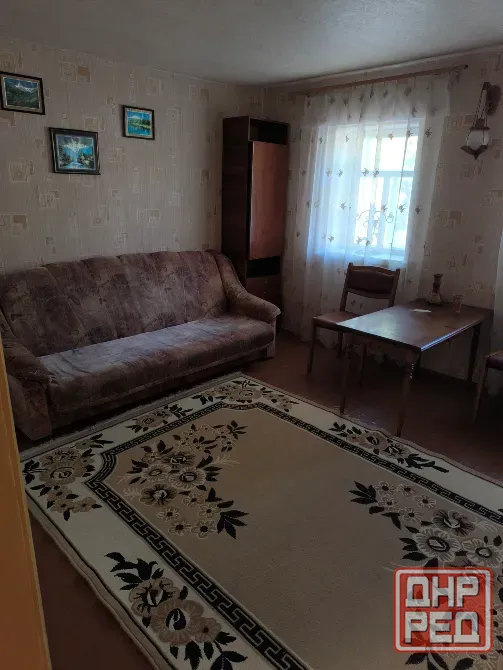 Продажа,. дом, 6 сот. земли, м-н Солнечный, Кировский район. Донецк - изображение 7