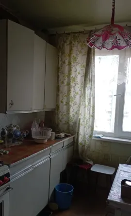 Продам трехкомнатную квартиру на Текстильщике Донецк