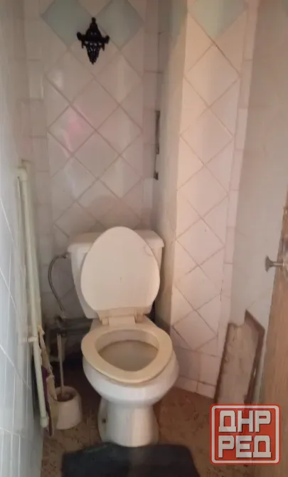 Продам трехкомнатную квартиру на Текстильщике Донецк - изображение 5
