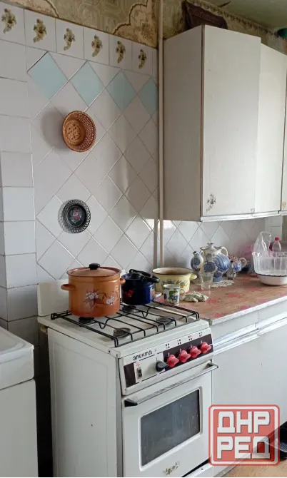 Продам трехкомнатную квартиру на Текстильщике Донецк - изображение 4