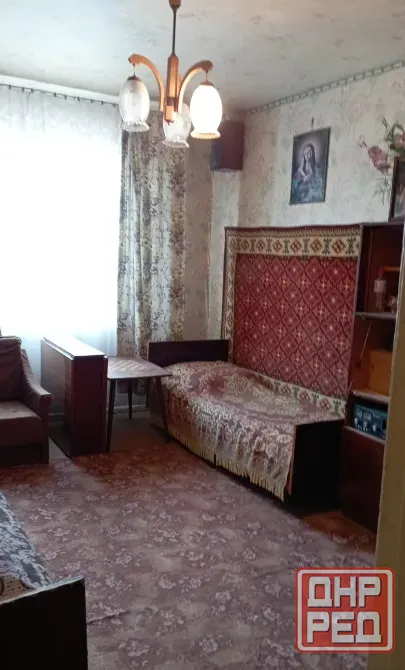 Продам трехкомнатную квартиру на Текстильщике Донецк - изображение 6