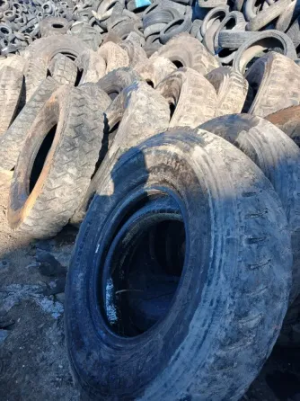 Покрышки для Легковых Спецтехники Грузовой бу Екатеринбург