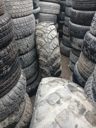 Покрышки для Легковых Спецтехники Грузовой бу Екатеринбург