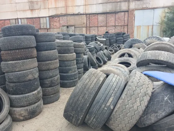 Покрышки для Легковых Спецтехники Грузовой бу Екатеринбург