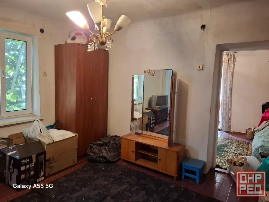Продам квартиру на земле в Петровском районе Донецк - изображение 6