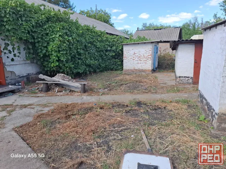 Продам квартиру на земле в Петровском районе Донецк - изображение 3