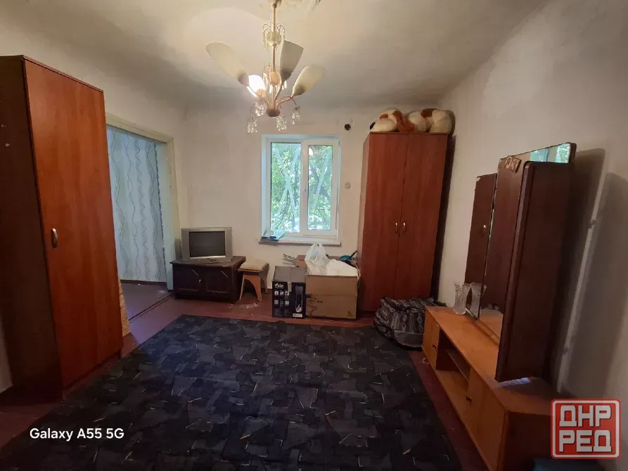 Продам квартиру на земле в Петровском районе Донецк - изображение 8