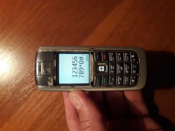 Nokia 6020 с аккумулятором Донецк
