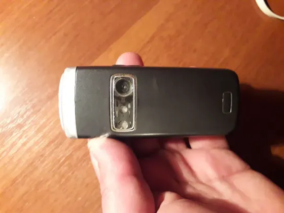 Nokia 6020 с аккумулятором Донецк