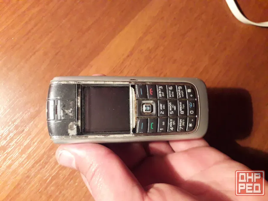 Nokia 6020 с аккумулятором Донецк - изображение 7