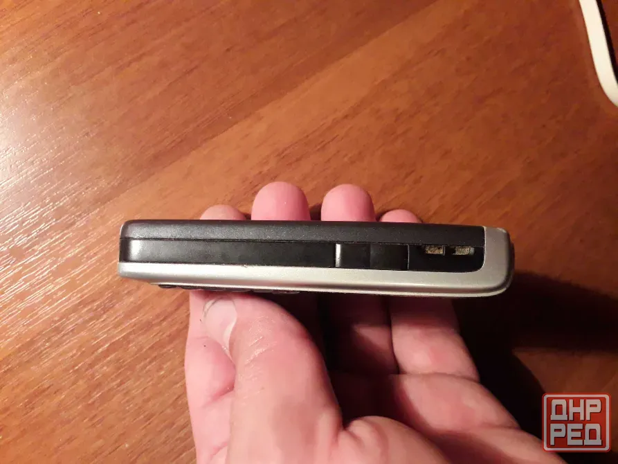 Nokia 6020 с аккумулятором Донецк - изображение 4