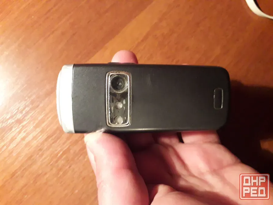 Nokia 6020 с аккумулятором Донецк - изображение 3