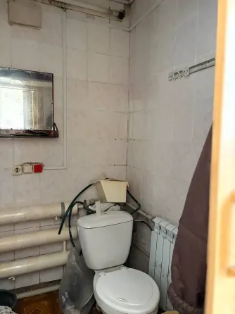 Продам трехкомнатную квартиру на Абакумова Донецк