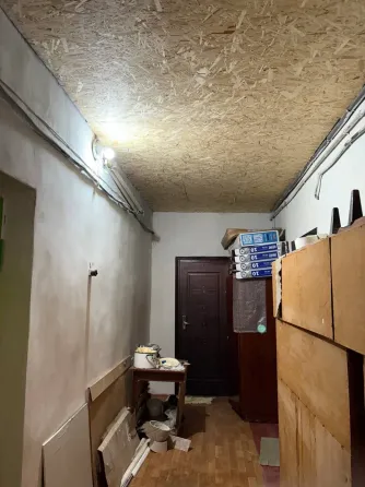 Продам трехкомнатную квартиру на Абакумова Донецк