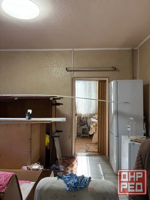 Продам трехкомнатную квартиру на Абакумова Донецк - изображение 8
