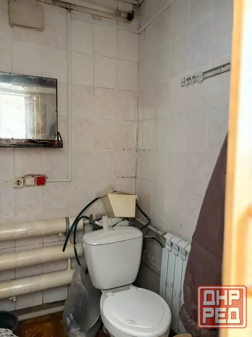Продам трехкомнатную квартиру на Абакумова Донецк - изображение 6