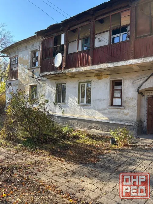 Продам трехкомнатную квартиру на Абакумова Донецк - изображение 1