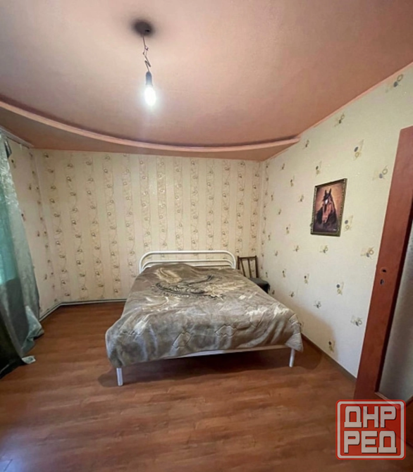 Продается Дом в г. Макеевка! Расположен по адресу г. Макеевка, пос.Красная Звезда. Макеевка - изображение 4