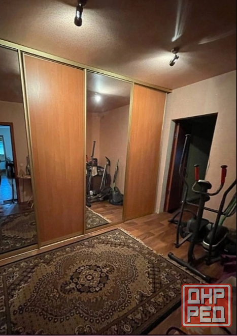 Продается Дом в г. Макеевка! Расположен по адресу г. Макеевка, пос.Красная Звезда. Макеевка - изображение 5