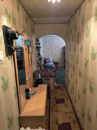 Сдаётся 2-х комнатная, Гараж, ул.Петровского, Текстильщик, Кировский район. Донецк