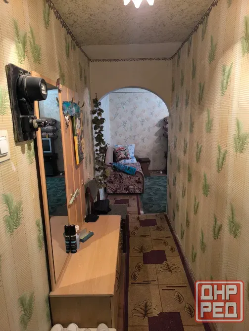 Сдаётся 2-х комнатная, Гараж, ул.Петровского, Текстильщик, Кировский район. Донецк - изображение 2